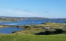 Tidal View